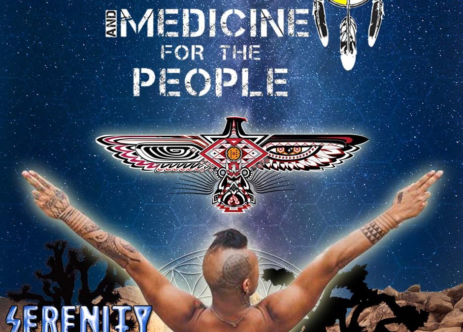 Nahko and Medicine for the People